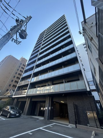 コンフォリア・リヴ新大阪Qの画像