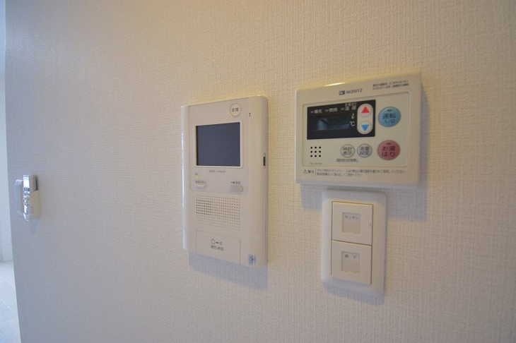 【設備】BPRレジデンス江坂 