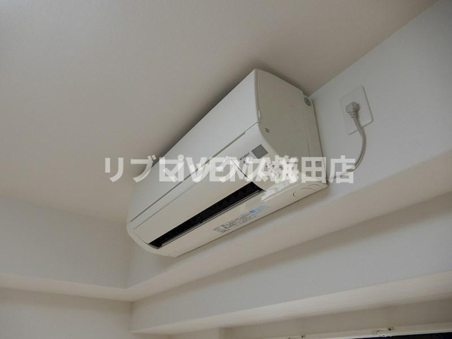 【設備】ラグゼ江戸堀