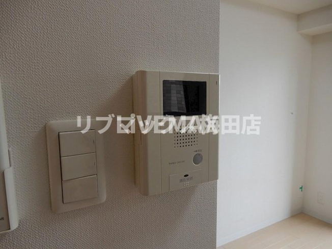 【セキュリティ】ラグゼ江戸堀