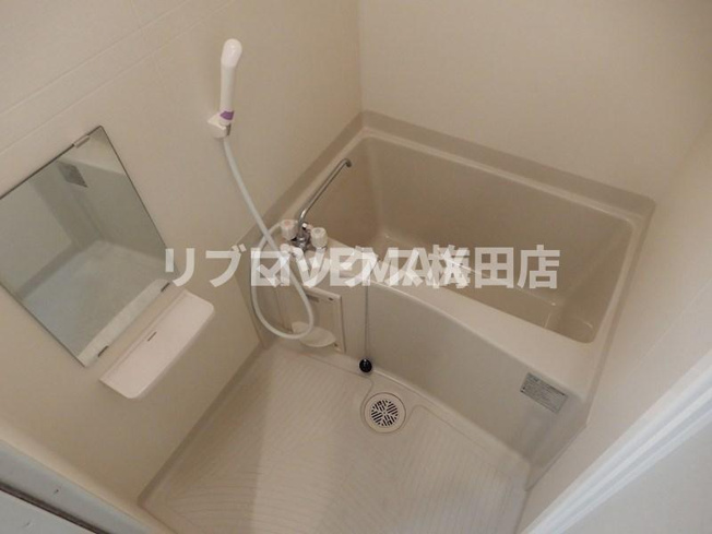 【浴室】ラグゼ江戸堀