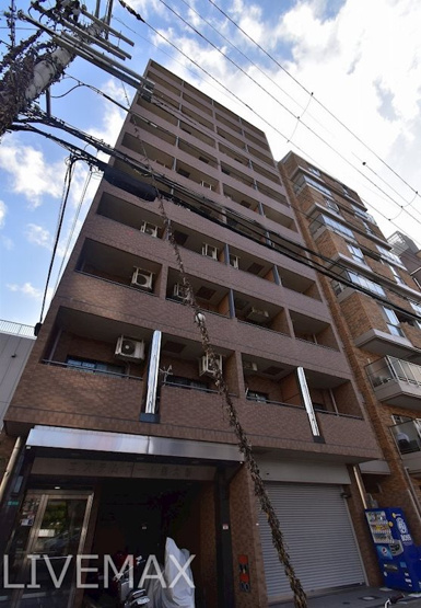 【外観】エステムコート新大阪