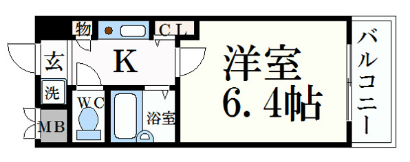 エステムコート新大阪