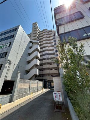 トーカンマンション新米屋町／１０Fのその他