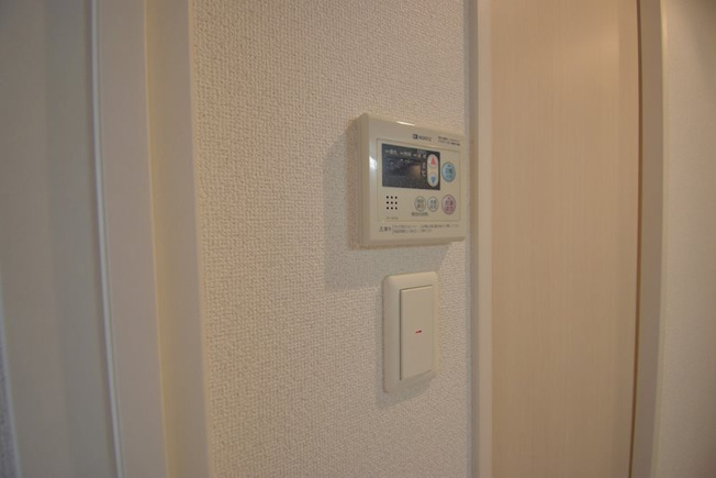 【セキュリティ】エステムコート新大阪8レヴォリス