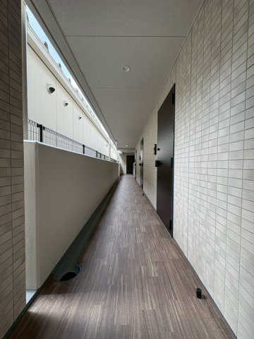 DIPS西新井のその他共用部分