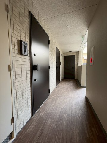 DIPS西新井のその他共用部分