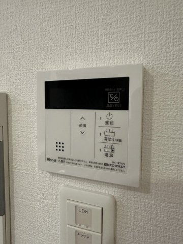 【設備】セレニテ江坂グランデ