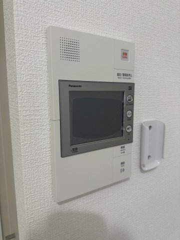 【セキュリティ】セレニテ江坂グランデ
