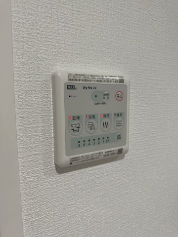 【設備】セレニテ江坂グランデ