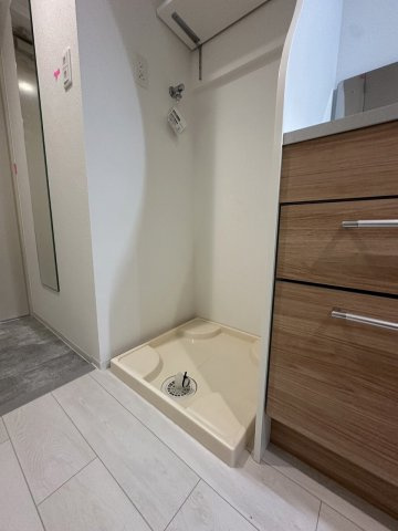 【設備】セレニテ江坂グランデ