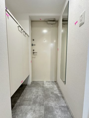 【玄関】セレニテ江坂グランデ