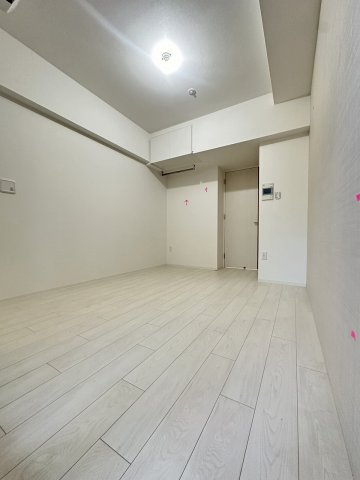 【居間・リビング】セレニテ江坂グランデ