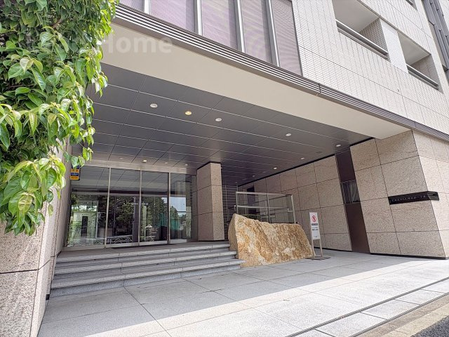 【エントランス】 | クレヴィア碑文谷一丁目