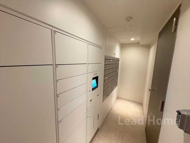【その他】 | クレヴィア碑文谷一丁目