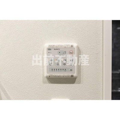 【設備】 | La Douceur巣鴨West