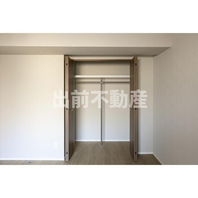 【収納】 | La Douceur巣鴨West
