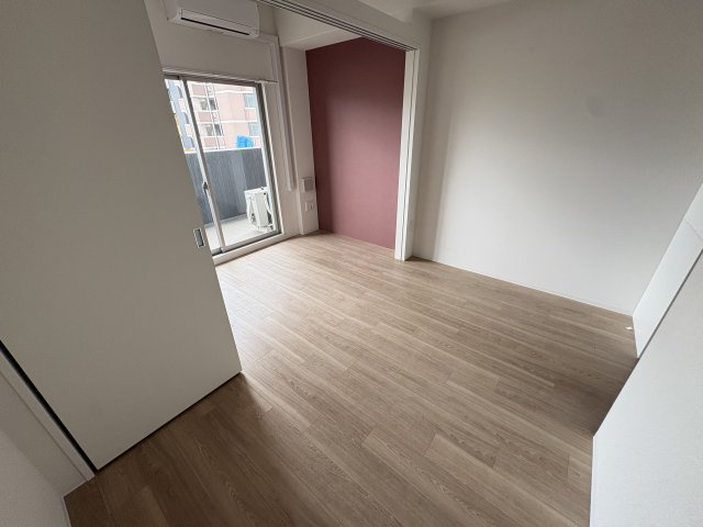 【寝室】プレリスＮＥＯ大阪十三エルヴィオン