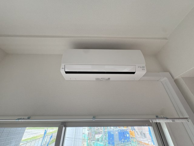 【設備】プレリスＮＥＯ大阪十三エルヴィオン