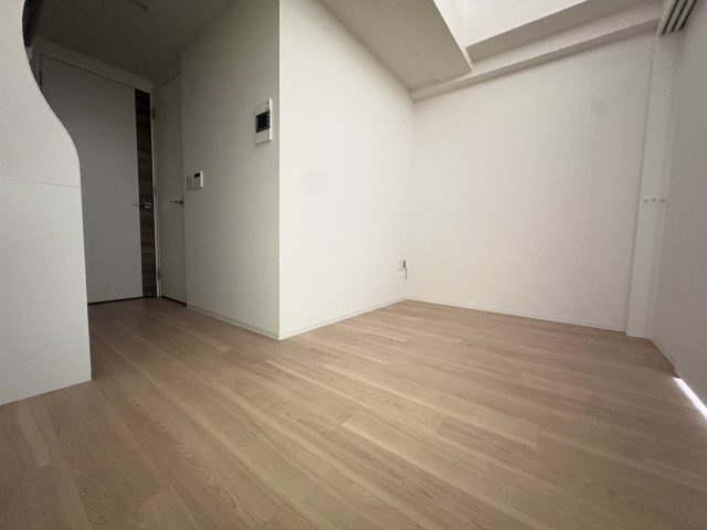 【居間・リビング】プレリスＮＥＯ大阪十三エルヴィオン