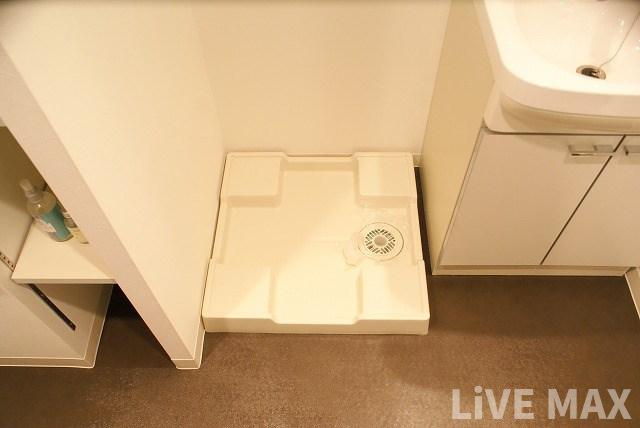 【設備】アーバンフラッツ上町 