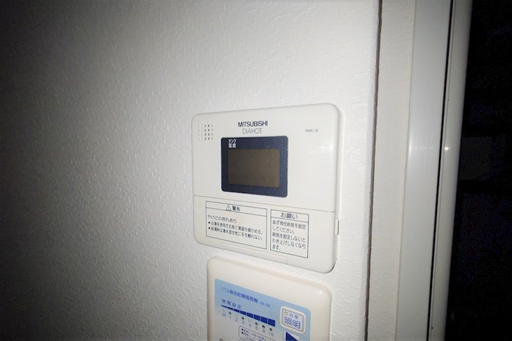 【設備】Ocean松屋町 