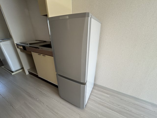 クイーンハイツ青山Aのその他