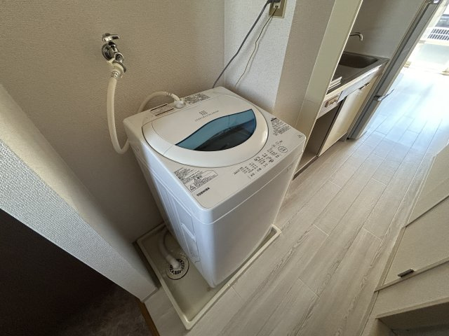 クイーンハイツ青山Aの設備