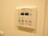 【浴室】レジディア江戸堀 