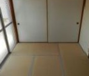 大畠日進ビル の和室|別部屋参照