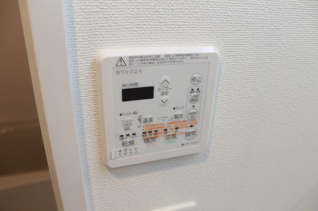 【設備】江坂プライマリーワン
