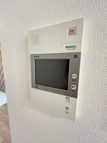 【セキュリティ】セレニテ江坂ミラク 