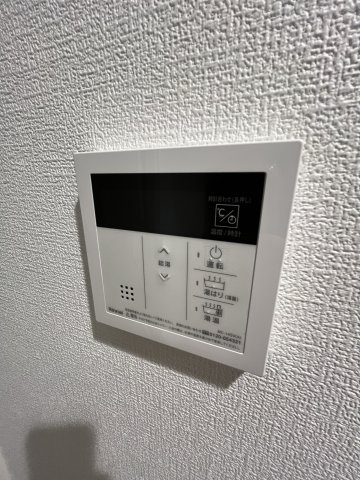【設備】セレニテ江坂ミラク 