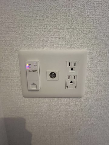 【設備】セレニテ江坂ミラク 