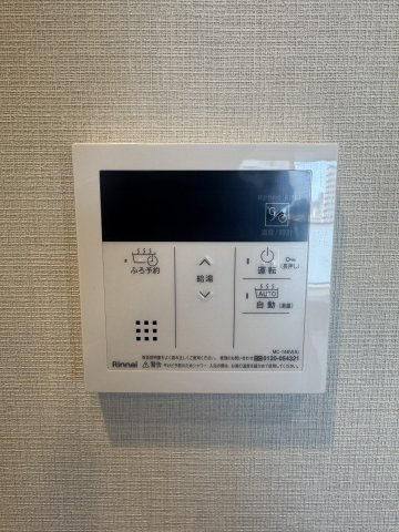 【設備】スプランディッドライズ新大阪ノース
