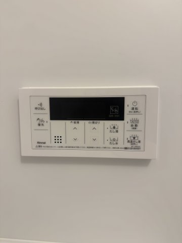 【設備】スプランディッドライズ新大阪ノース