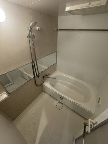 【浴室】スプランディッドライズ新大阪ノース