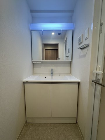 【洗面所独立】スプランディッドライズ新大阪ノース