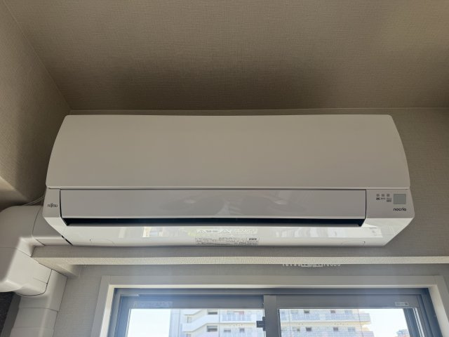 【設備】スプランディッドライズ新大阪ノース