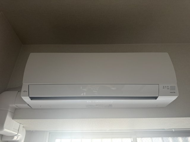 【設備】スプランディッドライズ新大阪ノース