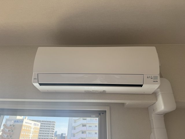 【設備】スプランディッドライズ新大阪ノース