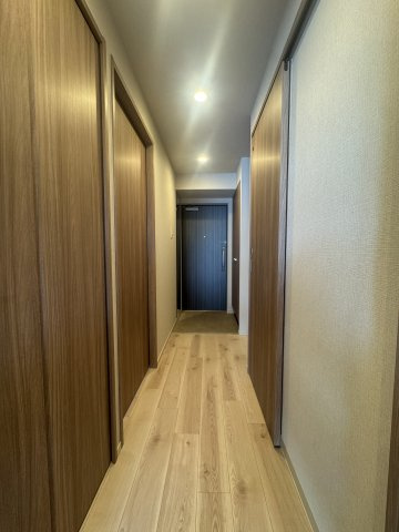 【内装】スプランディッドライズ新大阪ノース