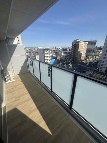 【展望】スプランディッドライズ新大阪ノース