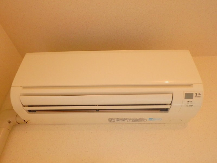 【設備】ファミーユ千里山西 