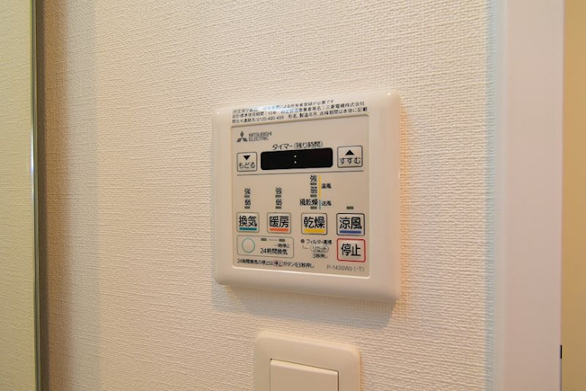 【設備】レオングラン新大阪レジデンス