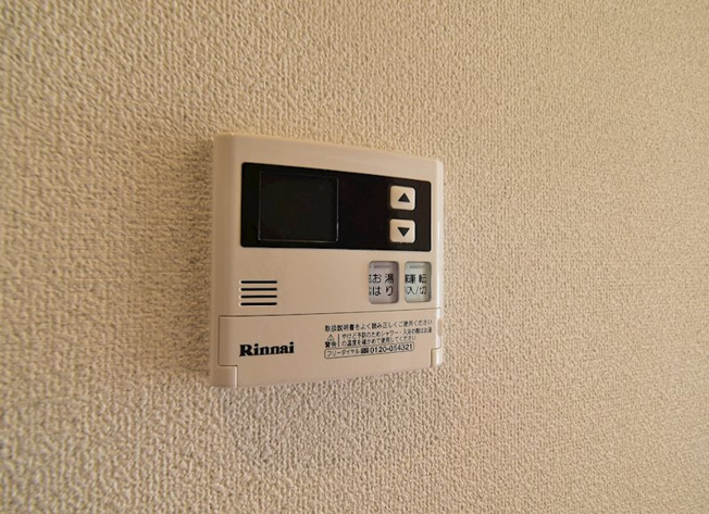 【設備】レオングラン新大阪レジデンス