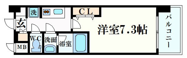 レオングラン新大阪レジデンス