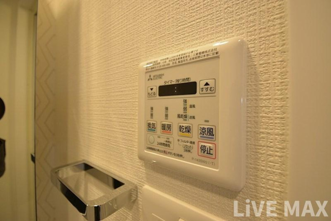 【設備】エスリード大阪梅田WEST
