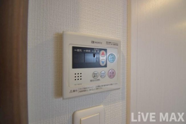【設備】エスリード大阪梅田WEST
