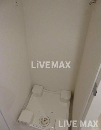 【設備】レオンコンフォート谷町六丁目 